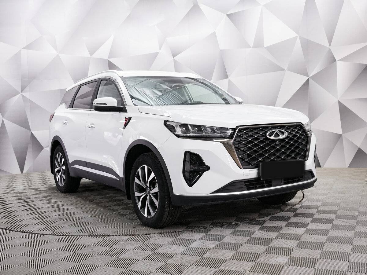 Chery Tiggo 7 Pro Max, 2023 - 58 747 км. | Фото №7