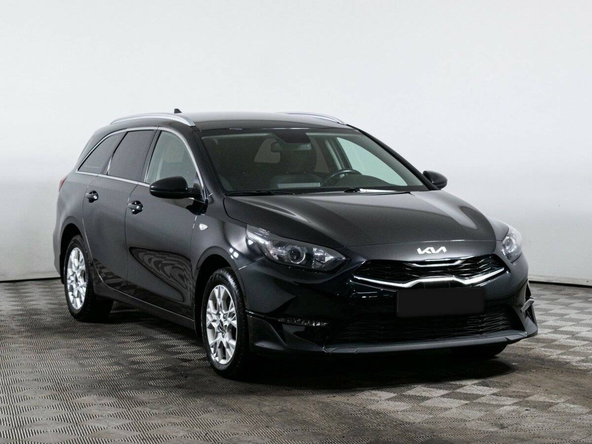 Kia Ceed, 2022 - 85 050 км. | Фото №3