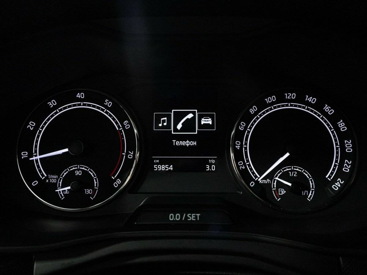 Skoda Rapid, 2022 Фото №12