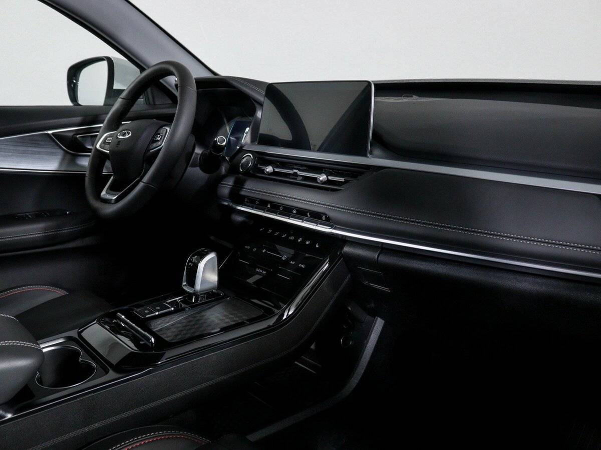 Chery Tiggo 7 Pro, 2023 Фото №9