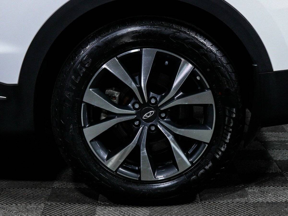 Chery Tiggo 7 Pro, 2023 Фото №15