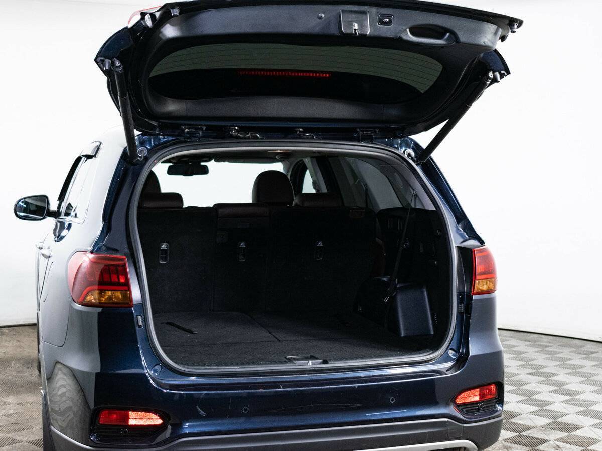 Kia Sorento, 2017 - 224 000 км. | Фото №6