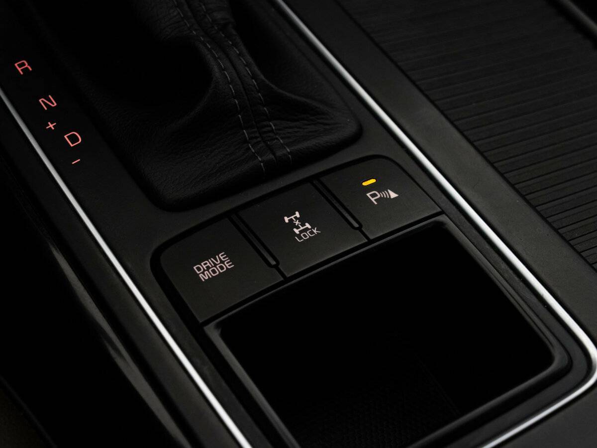 Kia Sorento Prime, 2015 Фото №16