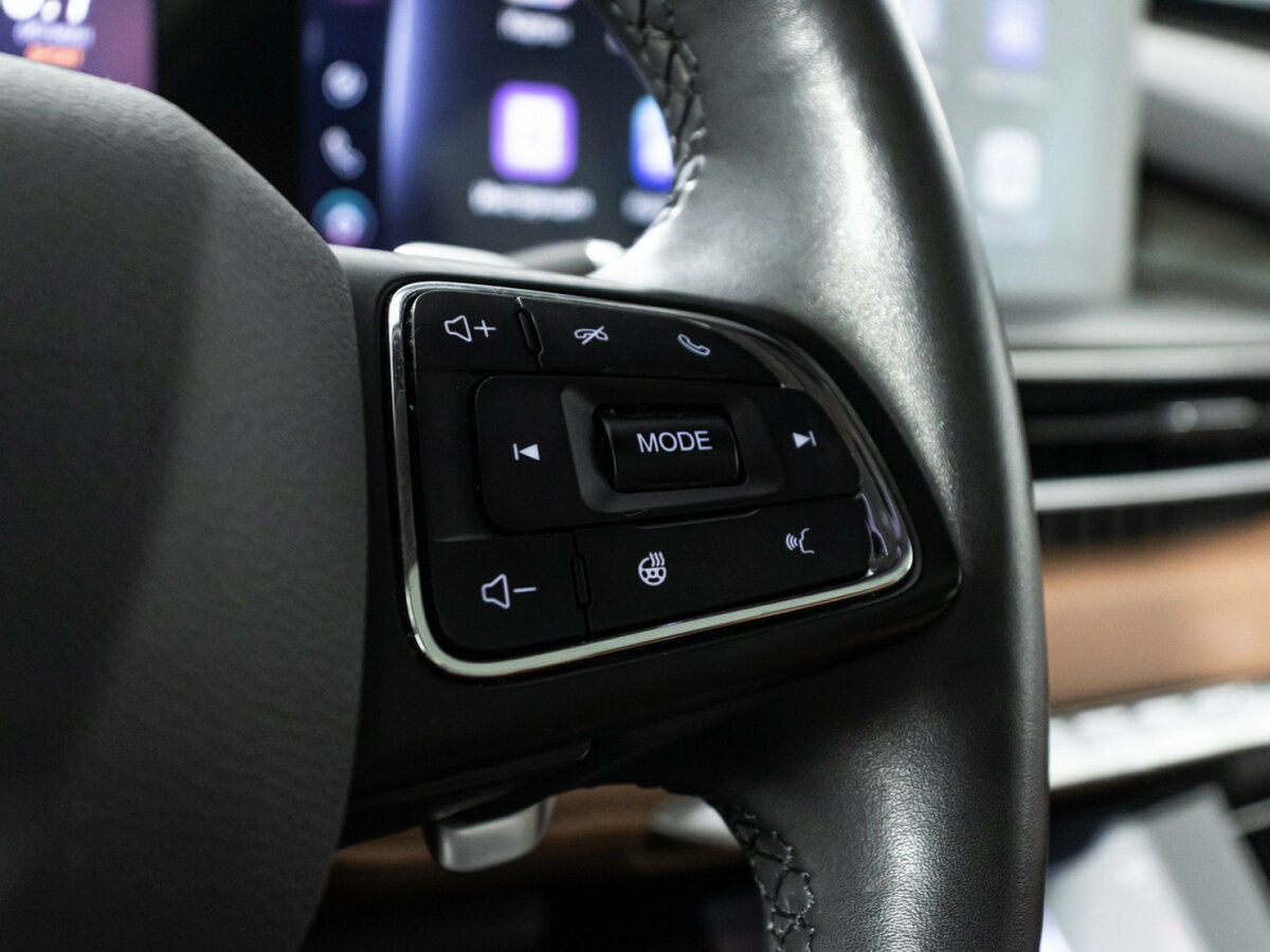 Chery Tiggo 8 Pro Max I, 2022 Фото №24