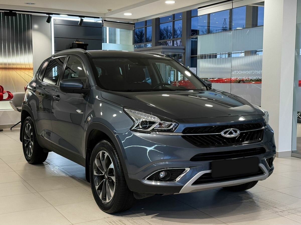 Chery Tiggo 7 I, 2019 - 50 874 км. | Фото №3