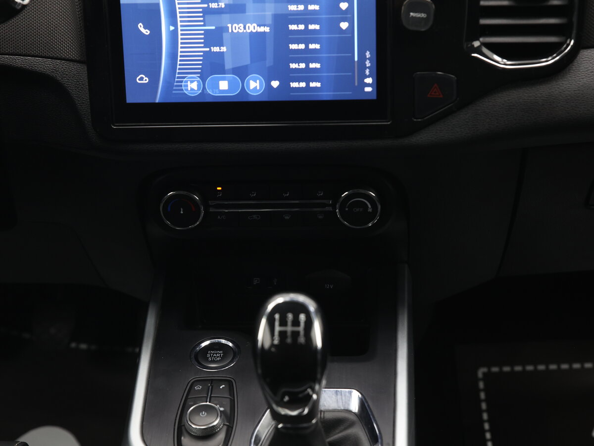 Chery Tiggo 4 I Рестайлинг, 2021 Фото №10