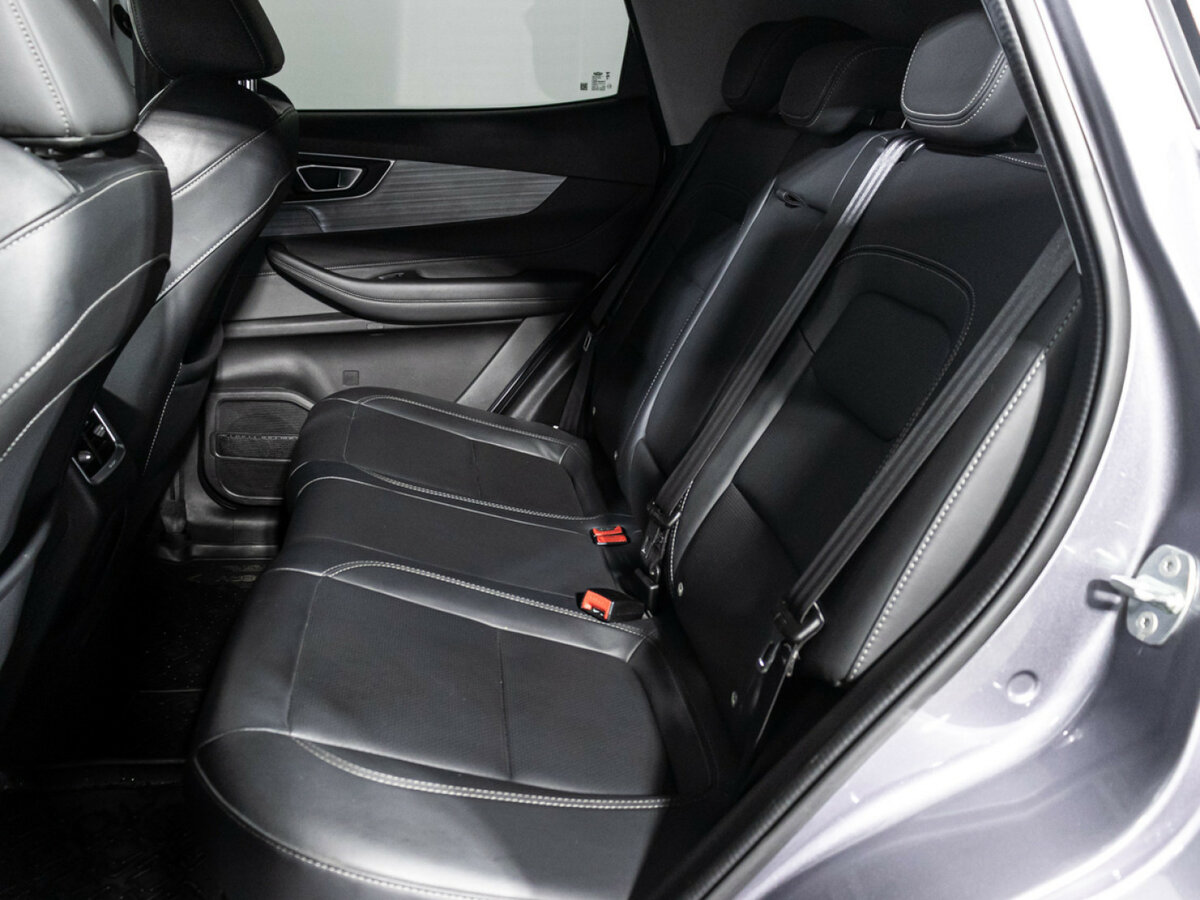 Chery Tiggo 4 Pro I, 2023 Фото №10