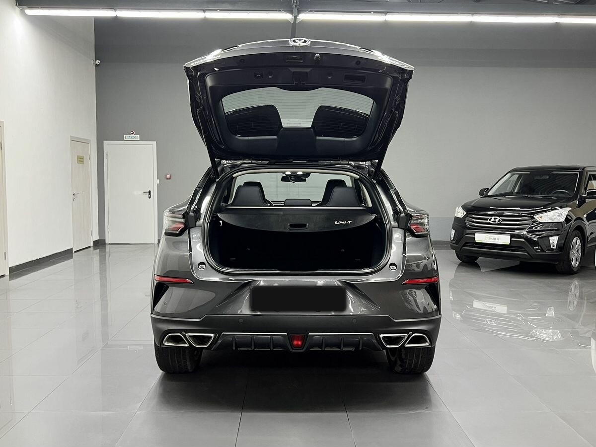 Changan UNI-T I, 2023 - 54 167 км. | Фото №7