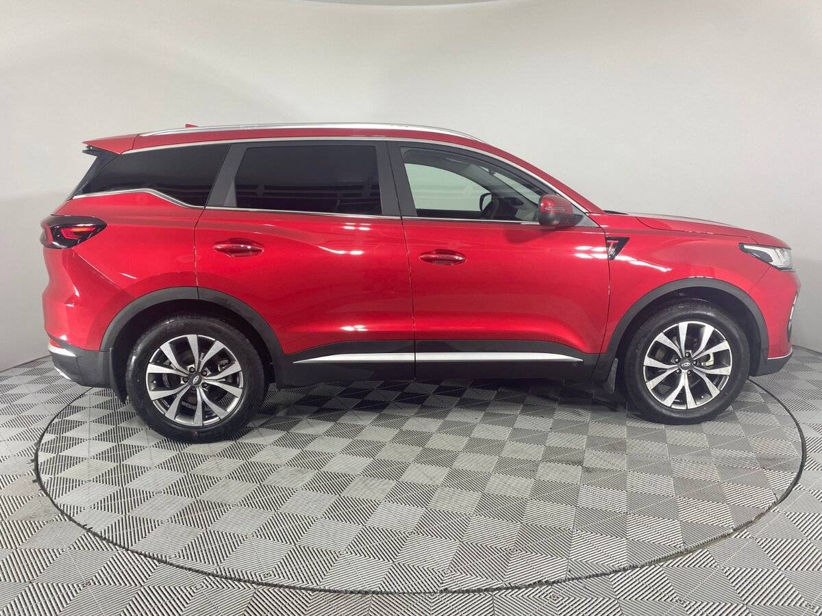 Chery Tiggo 7 Pro Max I, 2023 - 42 299 км. | Фото №6