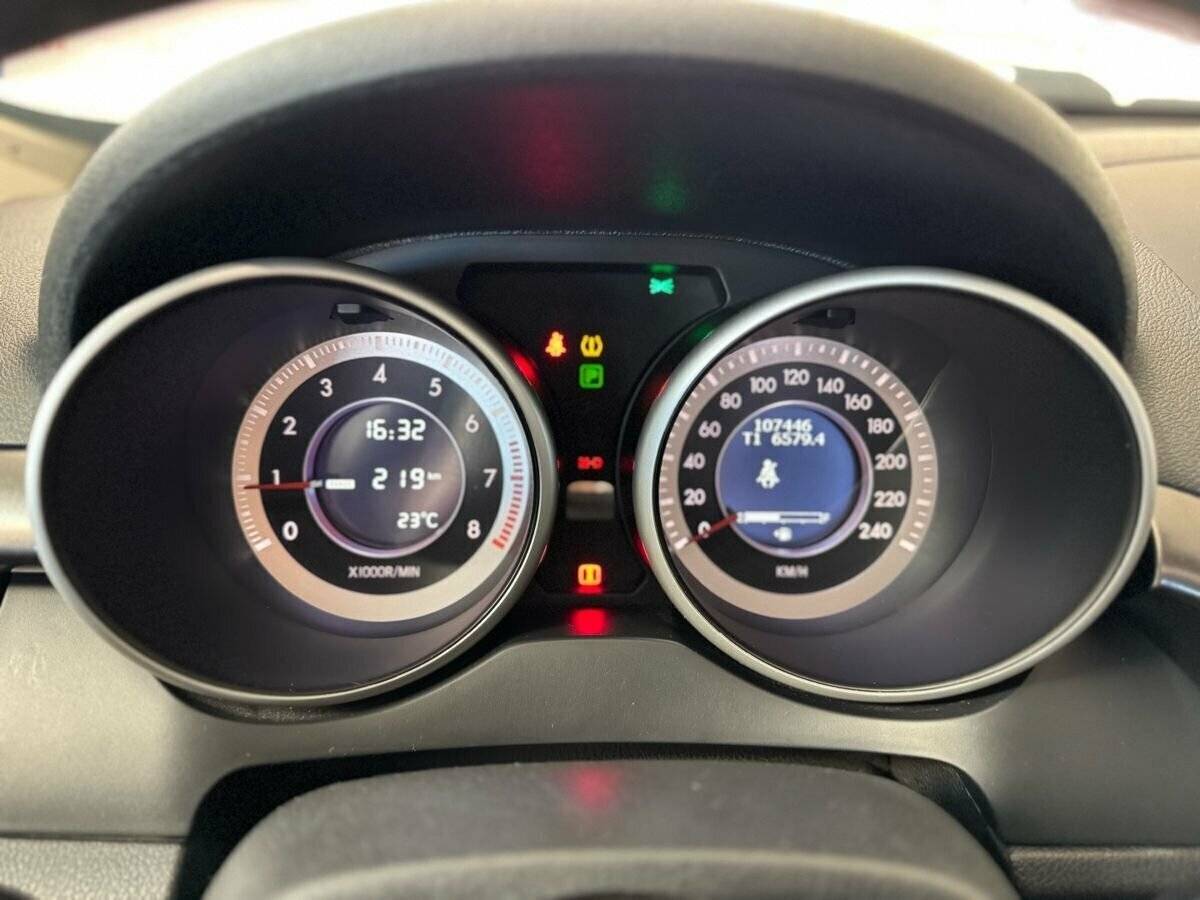 FAW Besturn X80 I, 2017 Фото №11