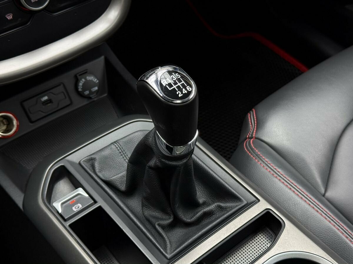 FAW Besturn X80 I Рестайлинг, 2018 Фото №15