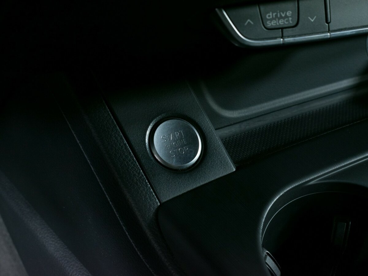 Audi A5 II (F5), 2018 Фото №13