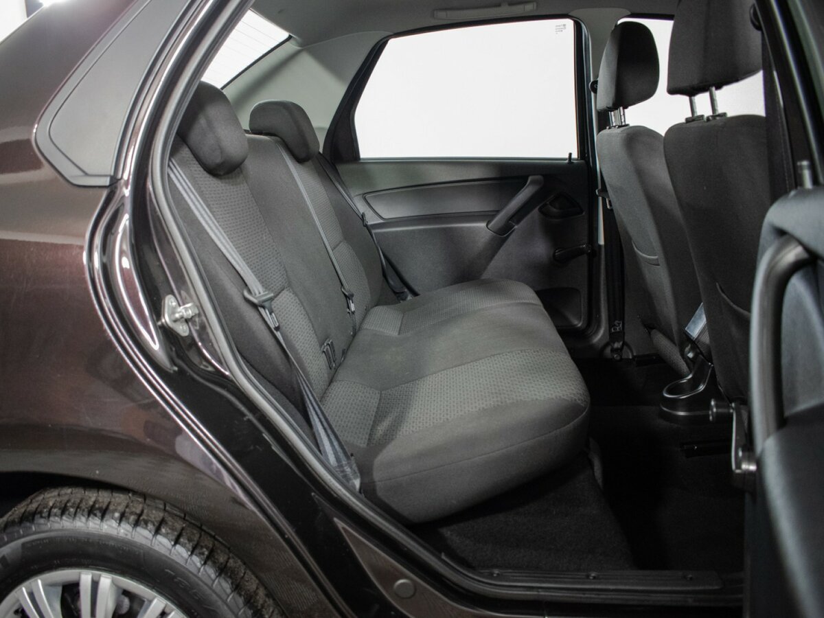 Datsun on-DO I Рестайлинг, 2020 Фото №8