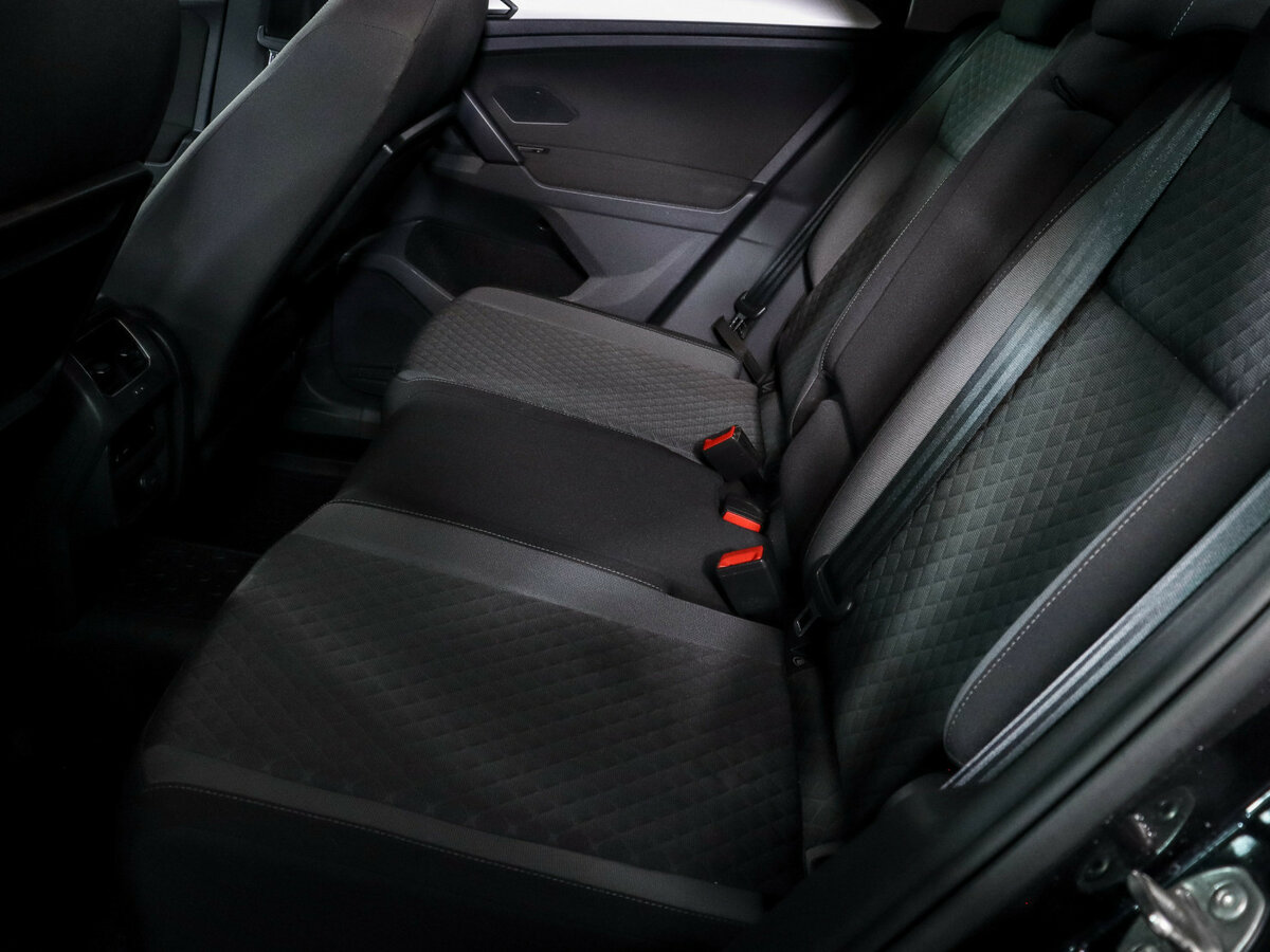 Volkswagen Tiguan II, 2017 - 137 370 км. | Фото №8