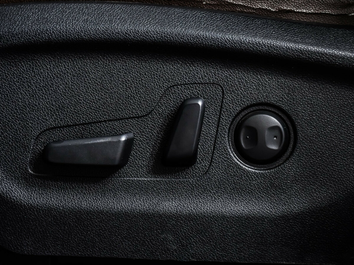 Kia Sorento III Prime Рестайлинг, 2019 Фото №15