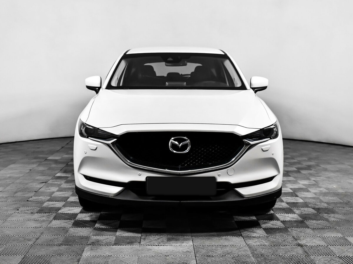 Mazda CX-5 II, 2018 - 112 980 км. | Фото №2