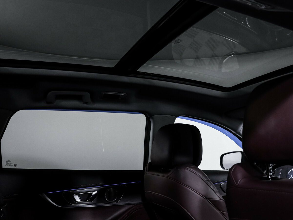 Chery Tiggo 8 Pro Max I Рестайлинг, 2023 Фото №15