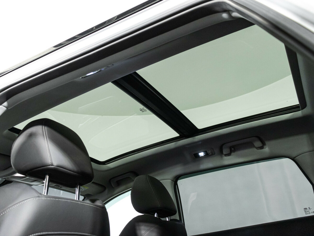 Chery Tiggo 7 Pro I, 2021 Фото №14