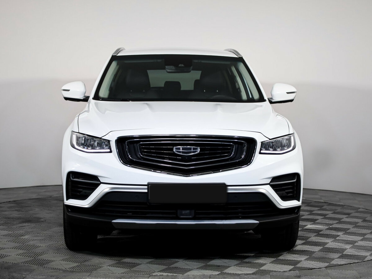 Geely Atlas Pro, 2022 - 46 000 км. | Фото №3