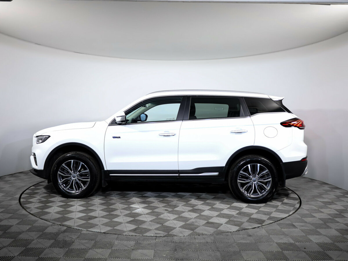 Geely Atlas Pro, 2022 Фото №9