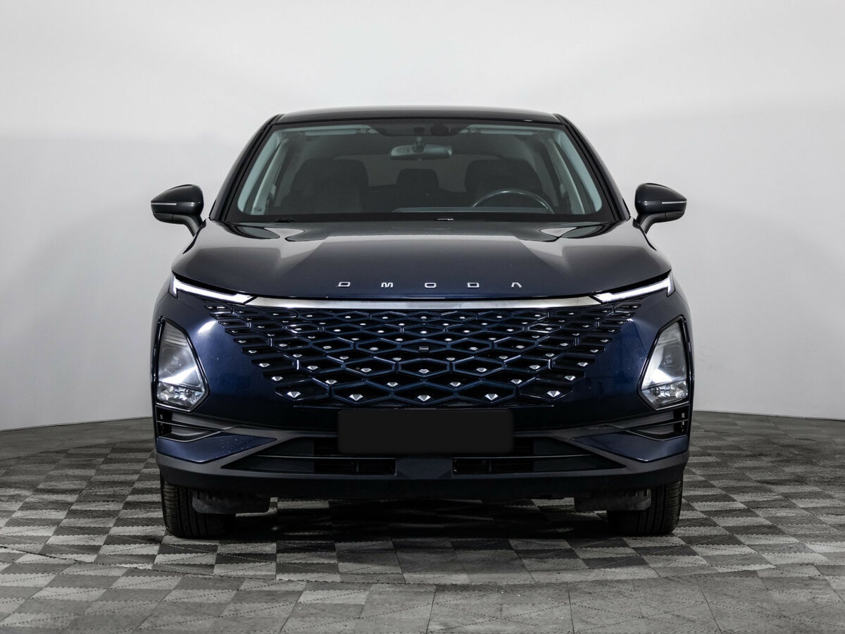 Omoda C5 I, 2023 - 78 675 км. | Фото №2
