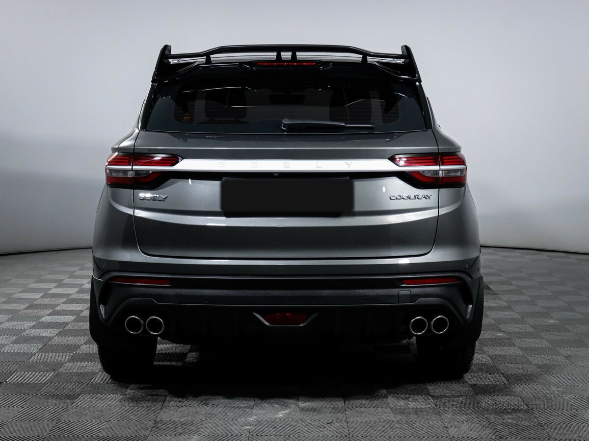 Geely Coolray I, 2023 - 22 700 км. | Фото №6