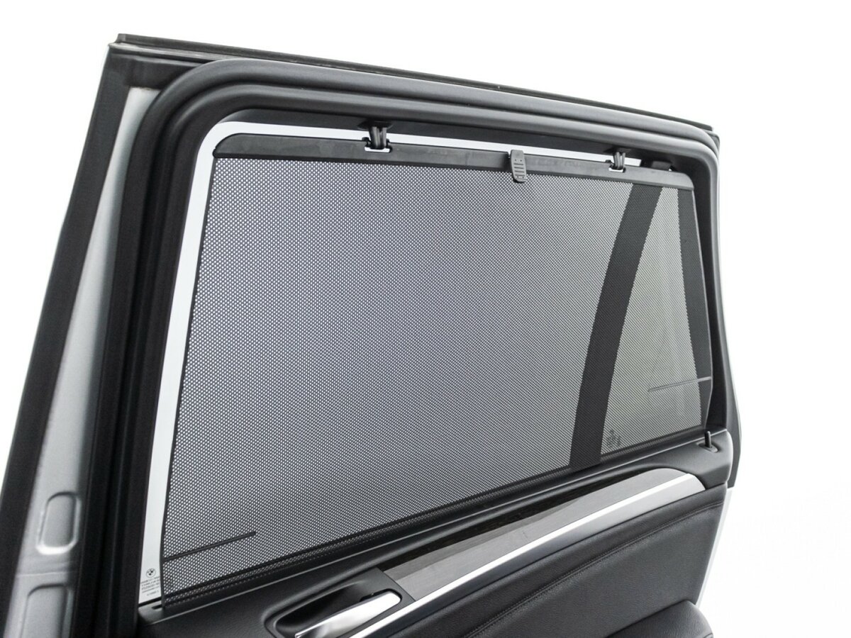 BMW X5 30d II (E70) Рестайлинг, 2012 Фото №14