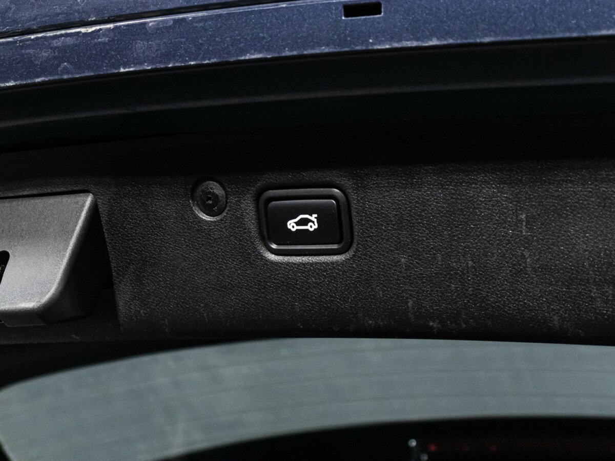 Kia Sportage IV Рестайлинг, 2019 Фото №19