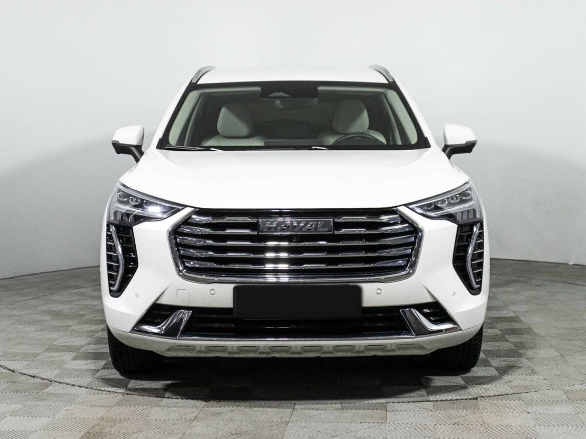 Haval Jolion I, 2023 - 36 265 км. | Фото №2