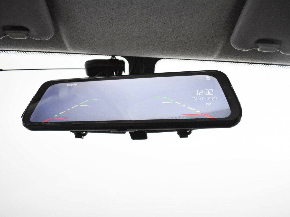 Lada (ВАЗ) Granta I Рестайлинг, 2020 Фото №16