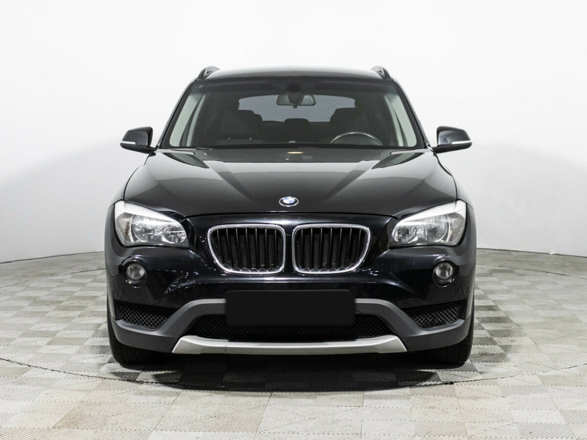 BMW X1 20d I (E84) Рестайлинг, 2014 - 257 700 км. | Фото №2