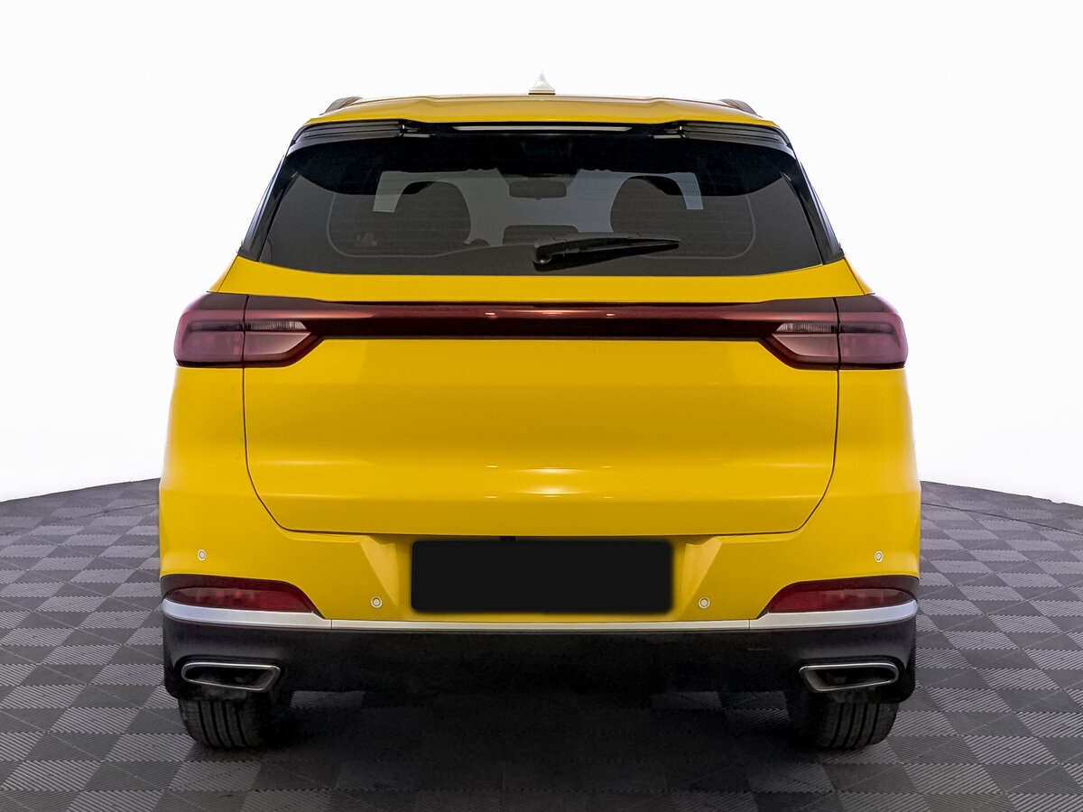 Chery Tiggo 7 Pro Max I, 2024 - 43 040 км. | Фото №6