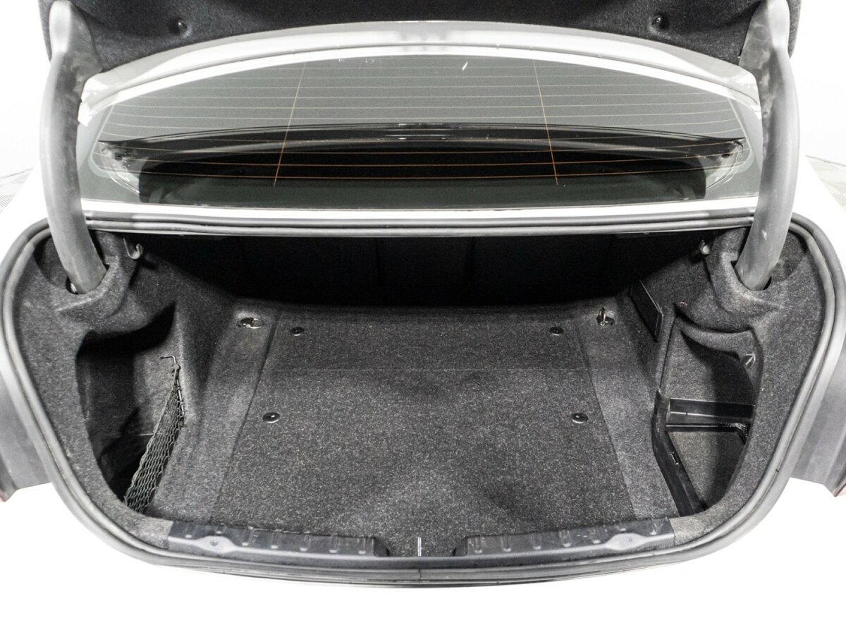 BMW 3 серии 320i xDrive VI (F3x) Рестайлинг, 2016 Фото №14