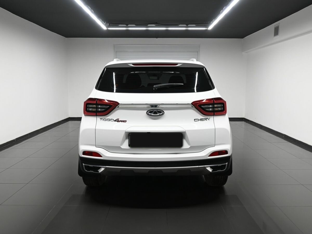 Chery Tiggo 4 Pro I, 2023 - 58 772 км. | Фото №4
