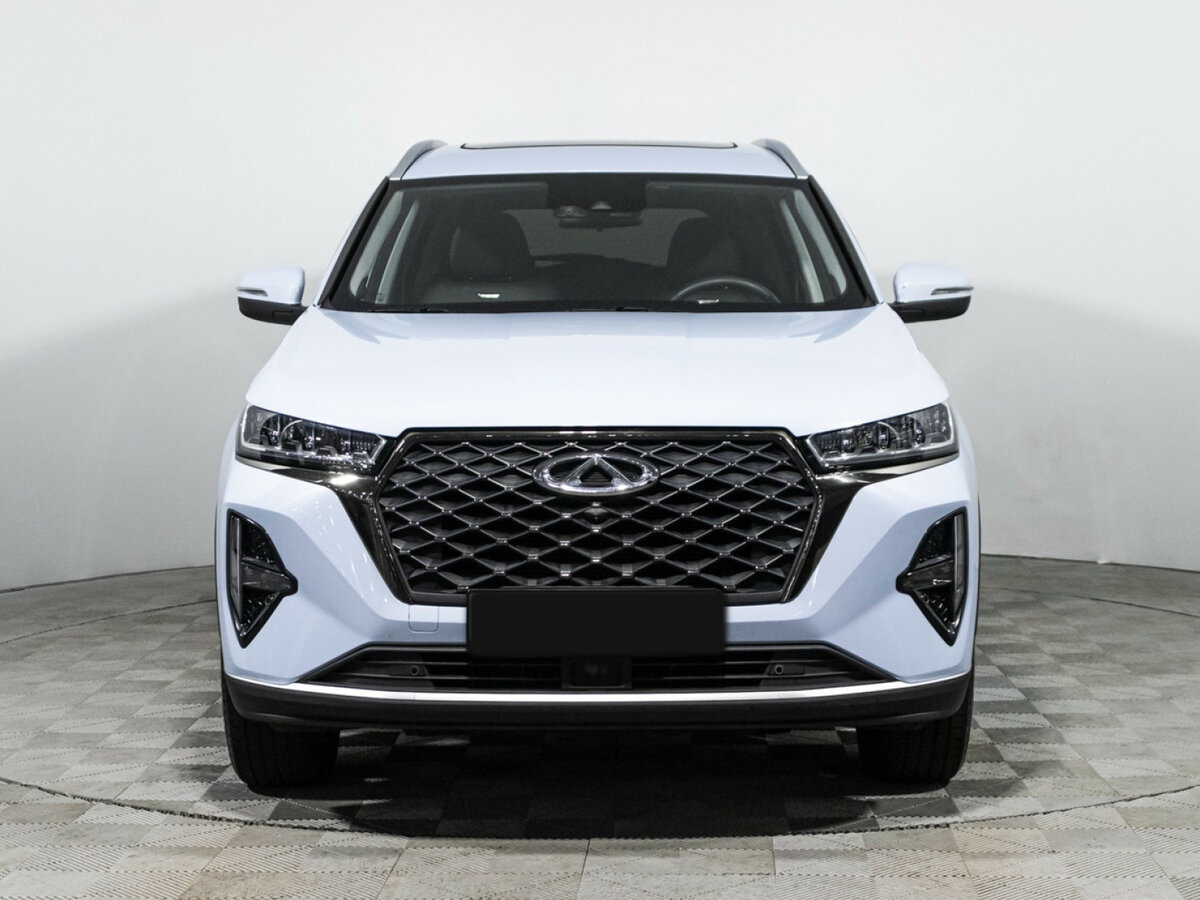 Chery Tiggo 7 Pro Max I, 2023 - 51 019 км. | Фото №2
