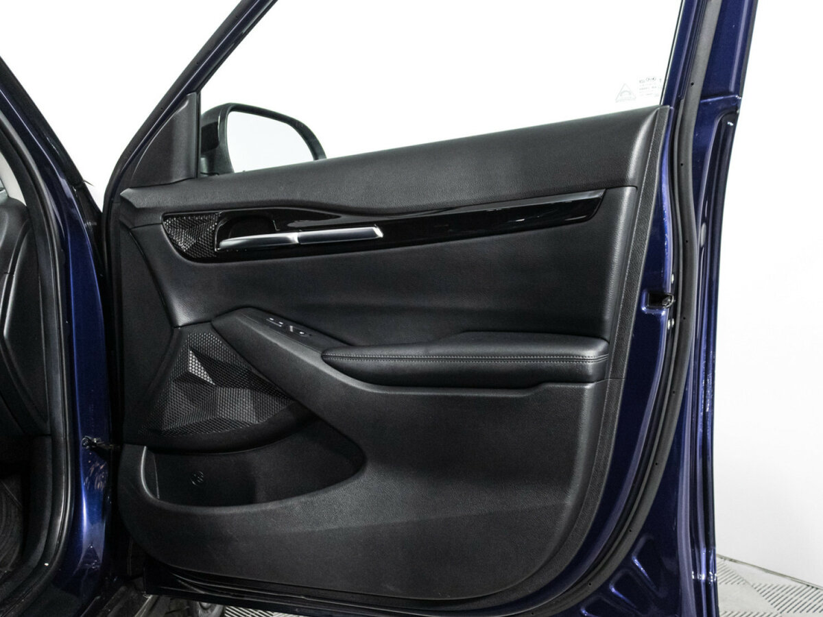 Kia Seltos I, 2020 Фото №27