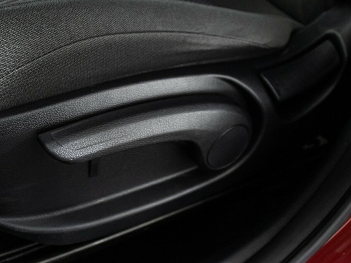 Kia Seltos I, 2021 Фото №26