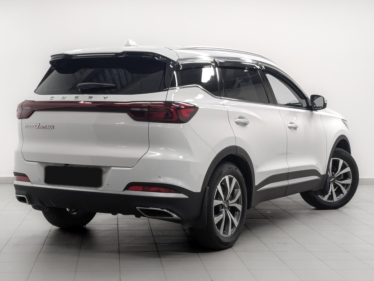 Chery Tiggo 7 Pro Max I, 2023 - 37 194 км. | Фото №5