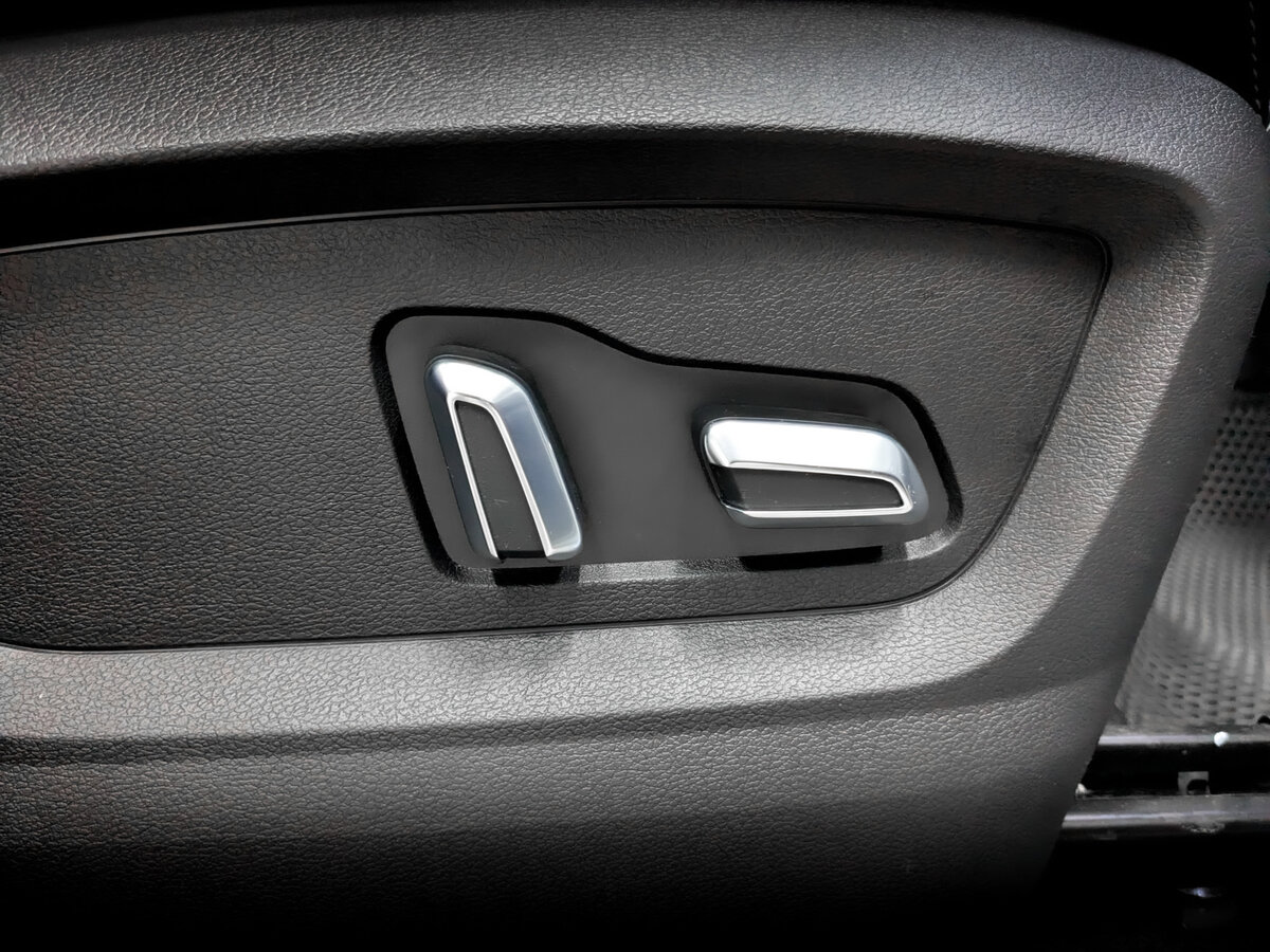 Chery Tiggo 7 Pro Max I, 2023 Фото №25