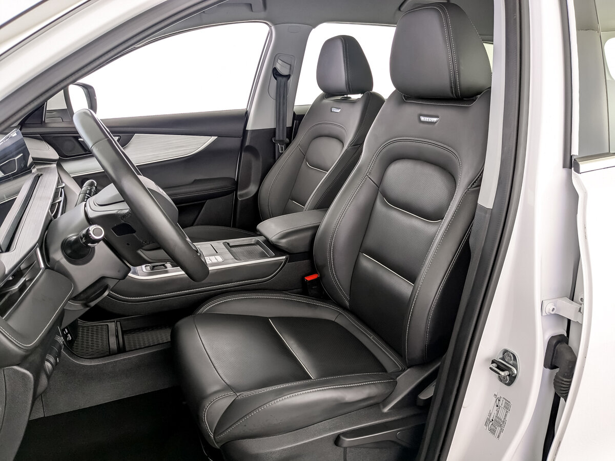 Chery Tiggo 7 Pro Max I, 2024 Фото №20