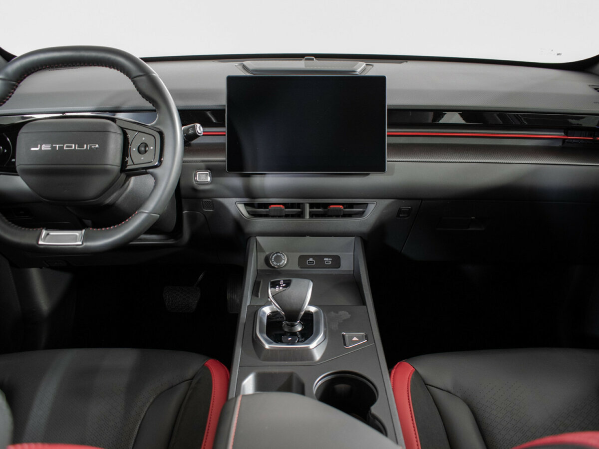 JETOUR DASHING I, 2023 Фото №11