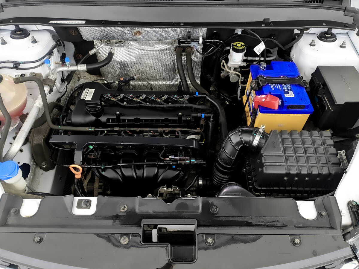 Chery Tiggo 4 I Рестайлинг, 2021 Фото №9