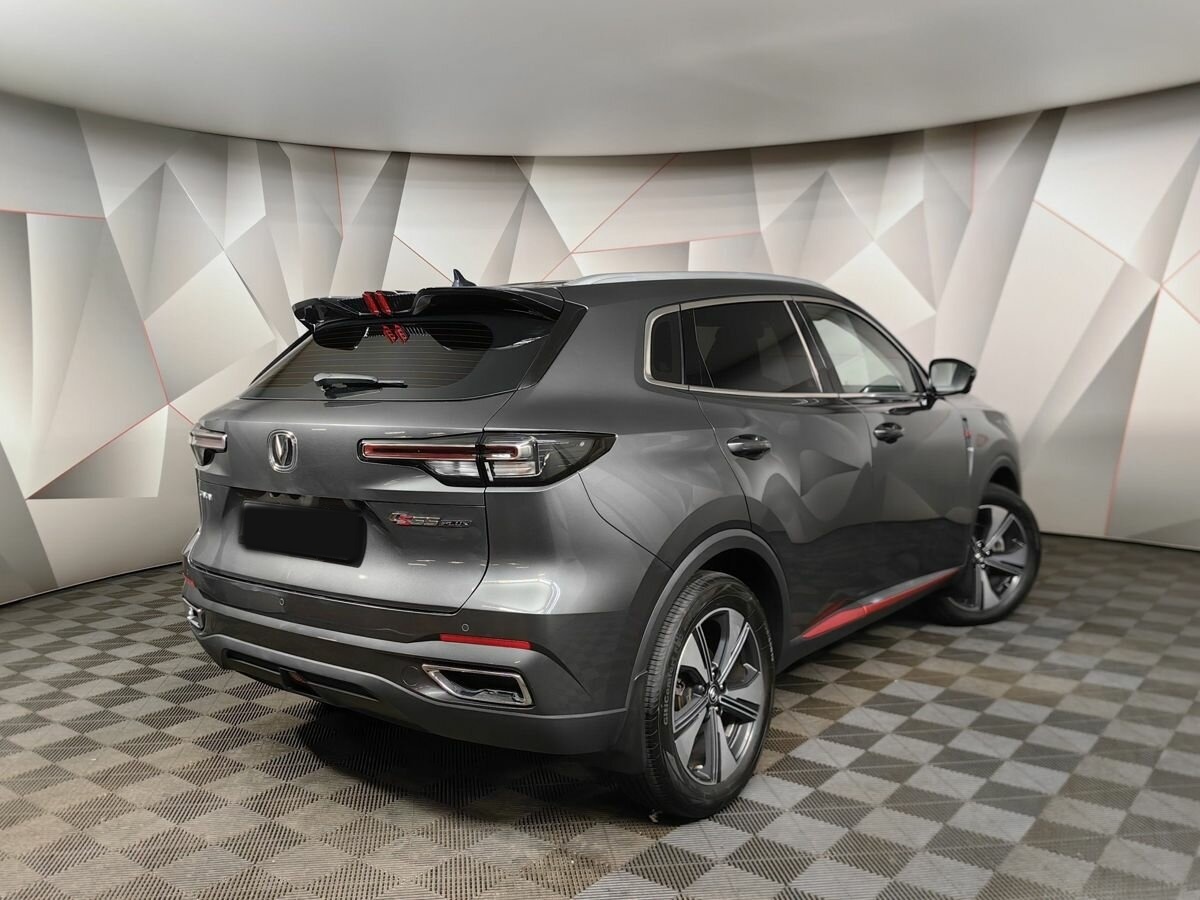 Changan CS55 Plus II, 2023 - 46 981 км. | Фото №2