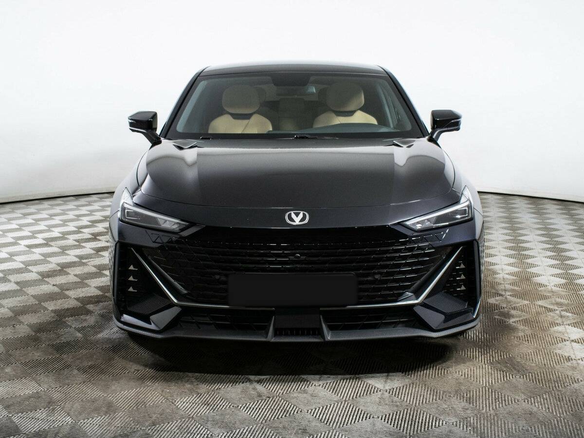 Changan UNI-V I, 2022 Фото №2