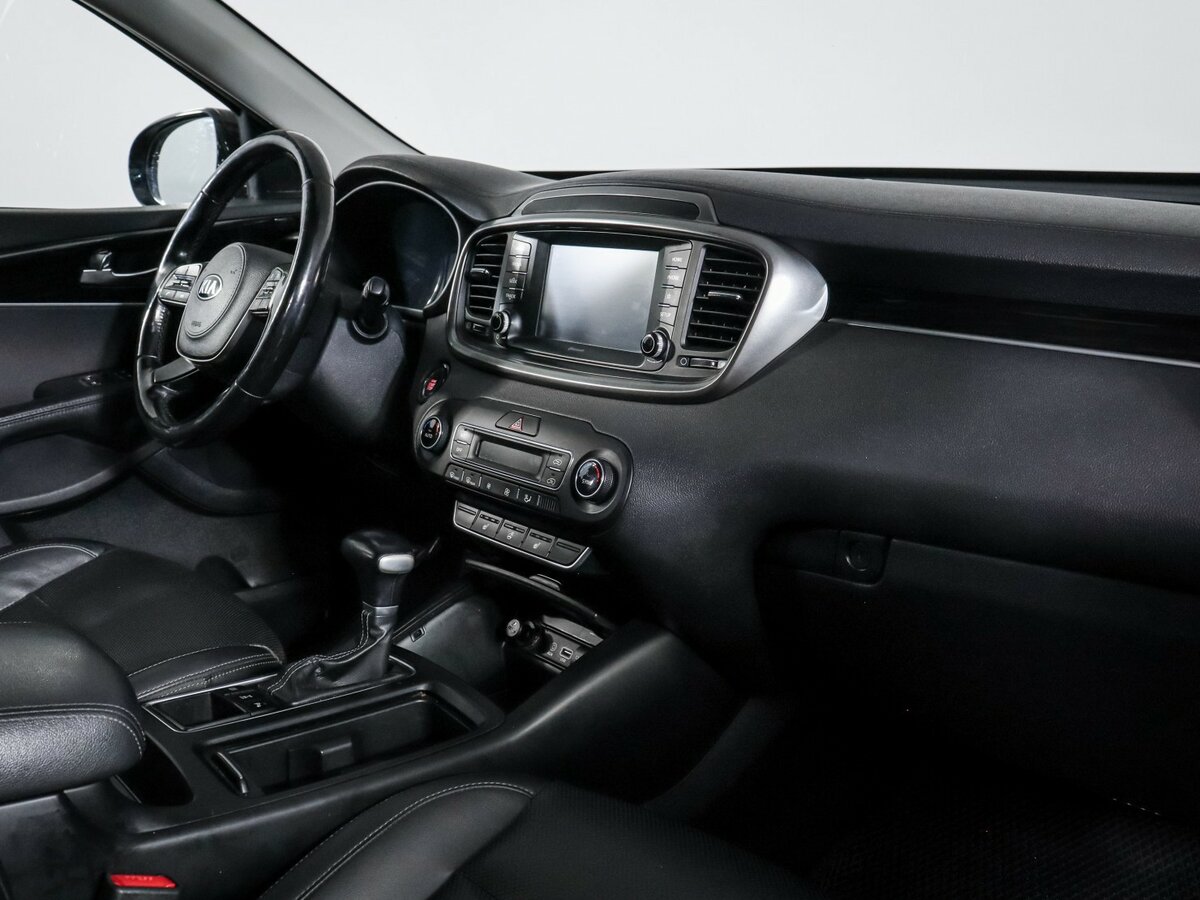 Kia Sorento III Prime Рестайлинг, 2019 - 79 103 км. | Фото №7