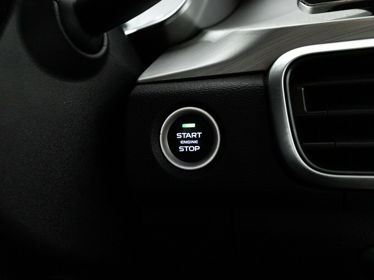 Geely Coolray I, 2022 Фото №17