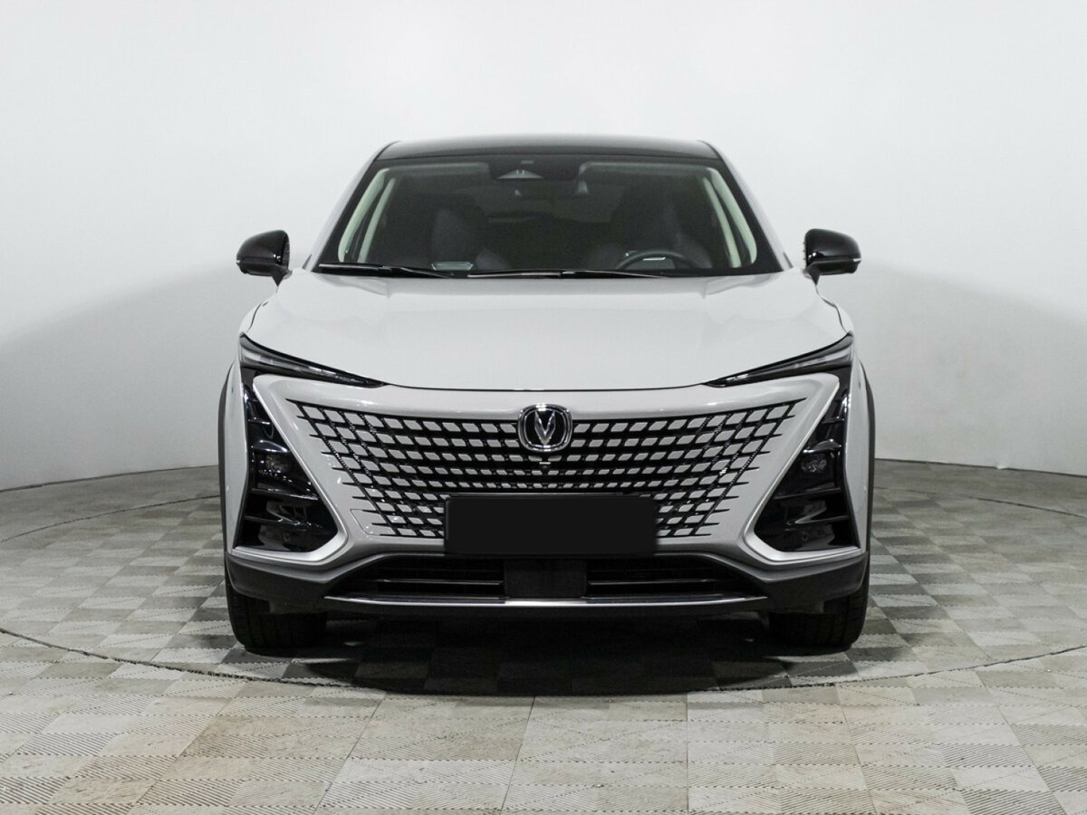 Changan UNI-T I, 2024 - 9 711 км. | Фото №2