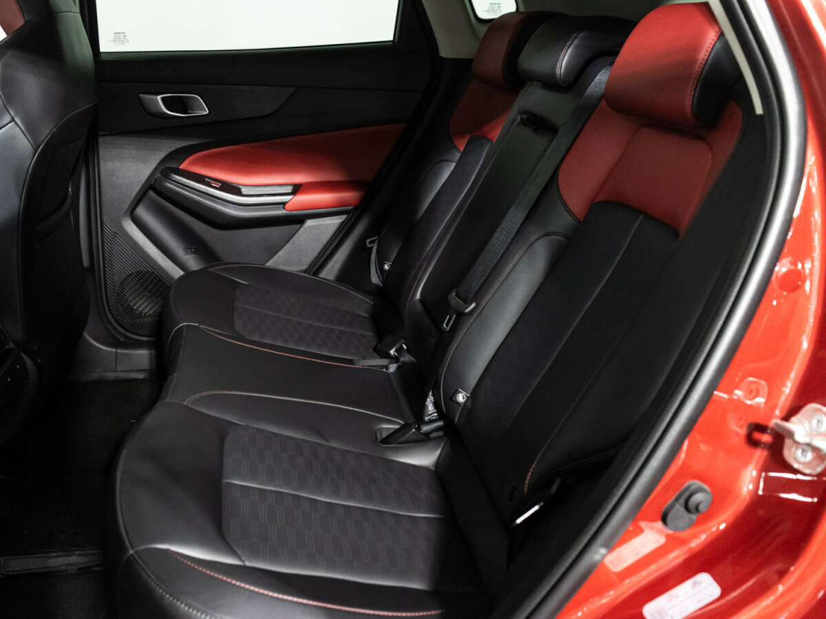 Changan CS55 Plus II, 2022 - 32 620 км. | Фото №7