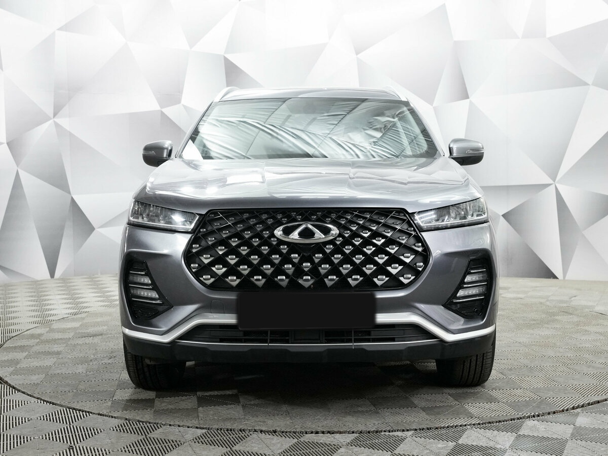 Chery Tiggo 7 Pro I, 2022 - 39 000 км. | Фото №8