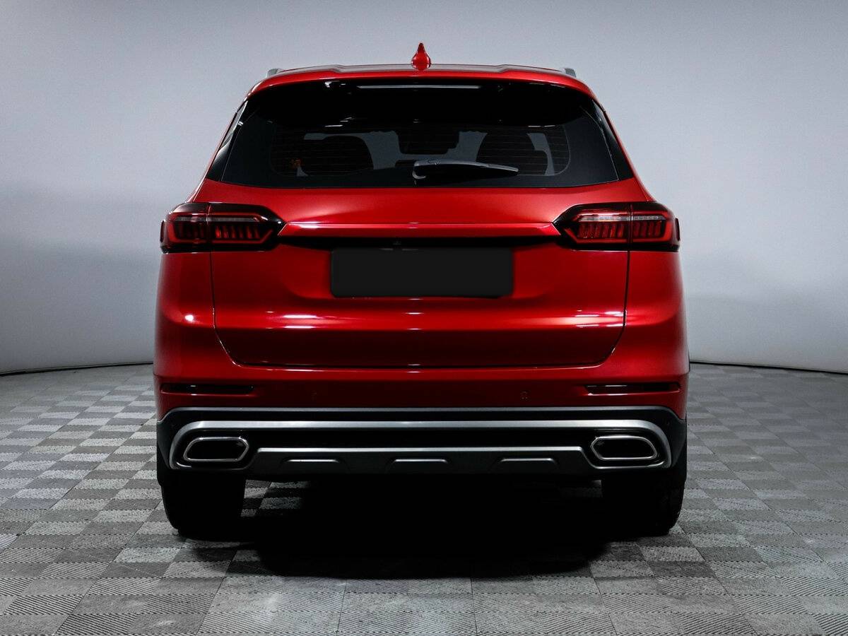 Chery Tiggo 8 Pro I, 2022 - 48 512 км. | Фото №6